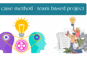 case method team based project(1)